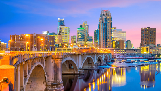 Uncover the Highlights: Why Residents Love the Twin Cities | Counselor Realty