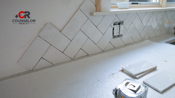 Weekend DIY: Projects to Complete in Two Days | Counselor Realty